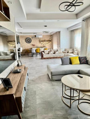 Grand appartement d'exception uniquement pour les familles